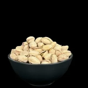Фисташка со вкусом Бекон