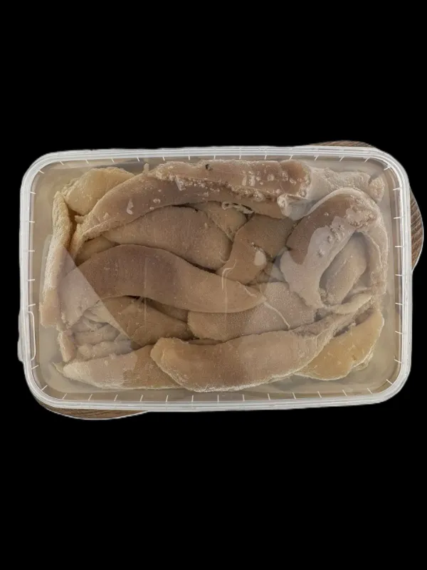 Икра сельди в масле 3,1 кг