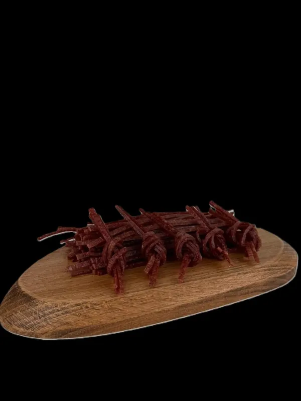 Паутинка Мясная (лоток 0,5кг), кг